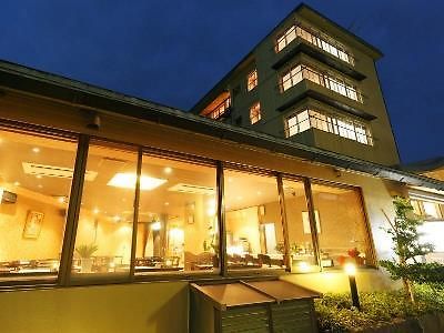 Hotel Tokiwaya Shizuoka Esterno foto
