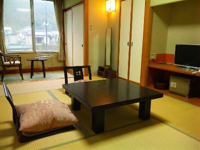 Hotel Tokiwaya Shizuoka Esterno foto