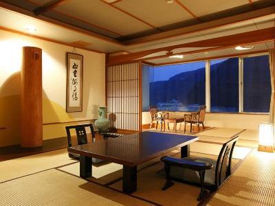 Hotel Tokiwaya Shizuoka Esterno foto