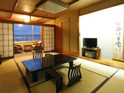Hotel Tokiwaya Shizuoka Esterno foto