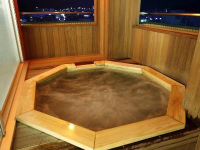 Hotel Tokiwaya Shizuoka Esterno foto