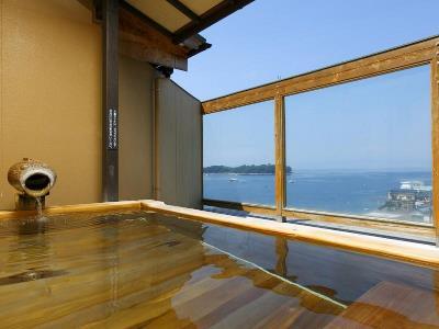 Hotel Tokiwaya Shizuoka Esterno foto